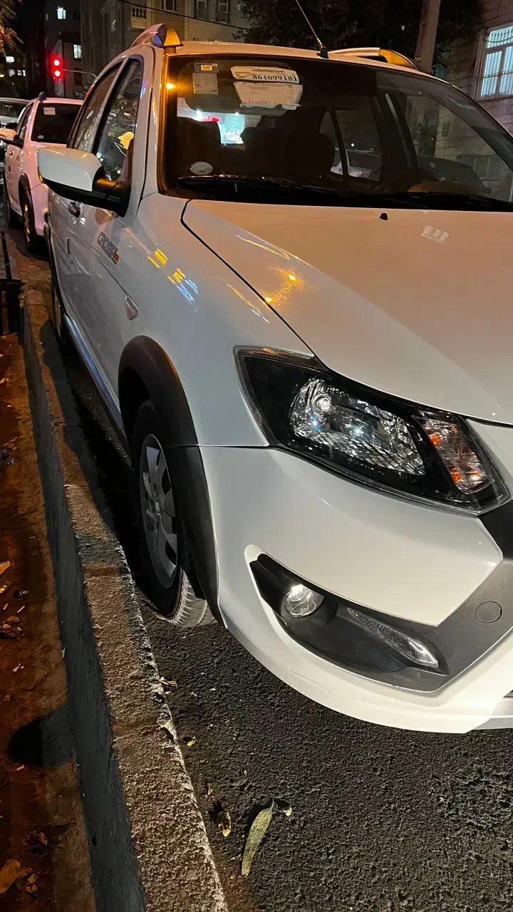 کوئیک gx|خودرو سواری و وانت|تهران, تهرانپارس غربی|دیوار