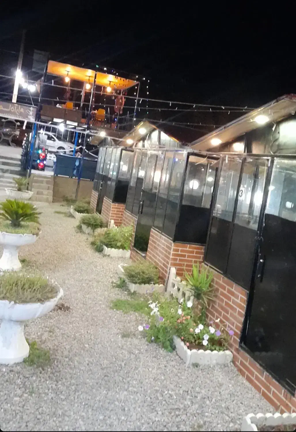 کافه رستوران|اجارهٔ مغازه و غرفه|ماسال, |دیوار