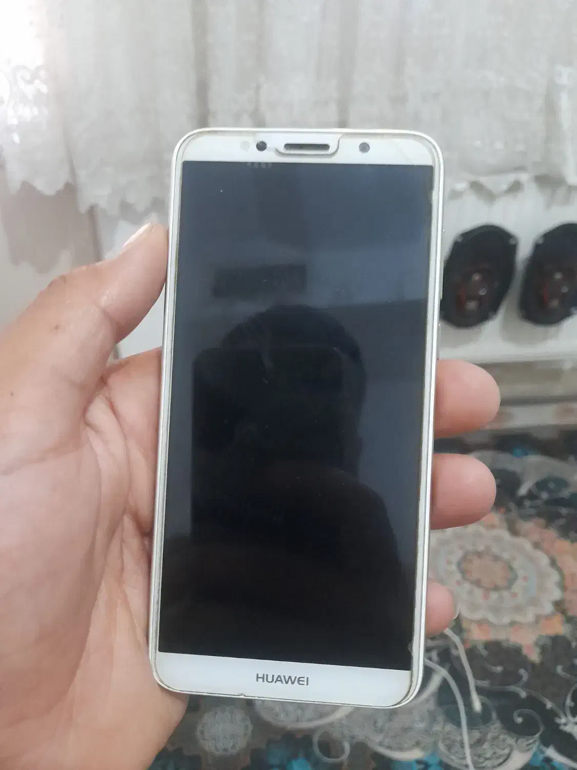 گوشی HUAWEI|موبایل|شهریار, شهریار|دیوار