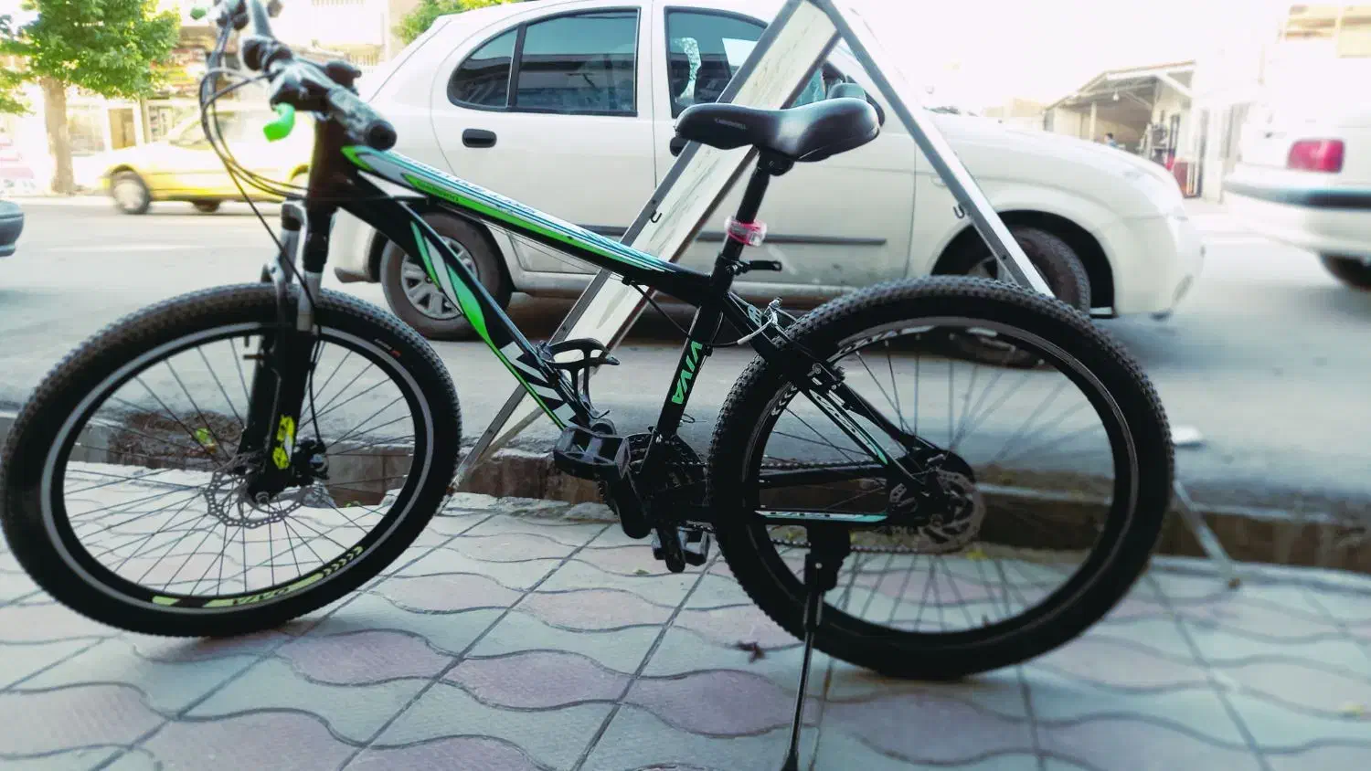 دوچرخه سایز ۲۶|دوچرخه، اسکیت، اسکوتر|ارومیه, |دیوار