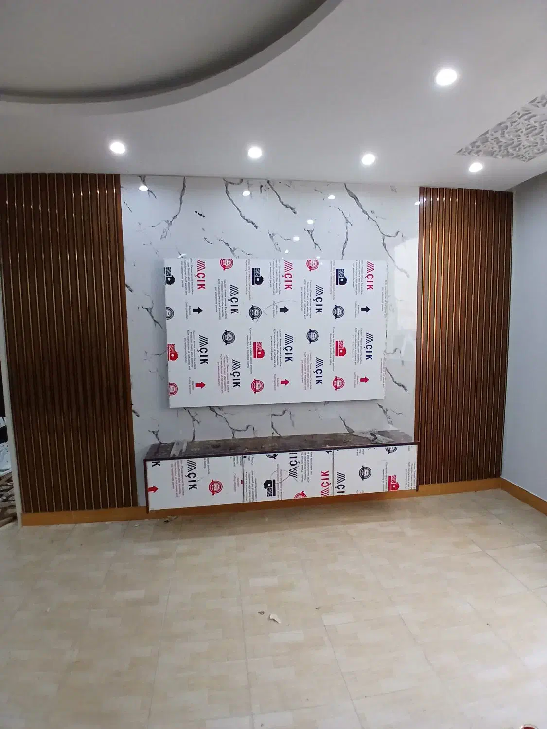 کابینت ویهان|جاکفشی، کمد، دراور|چهارباغ, |دیوار