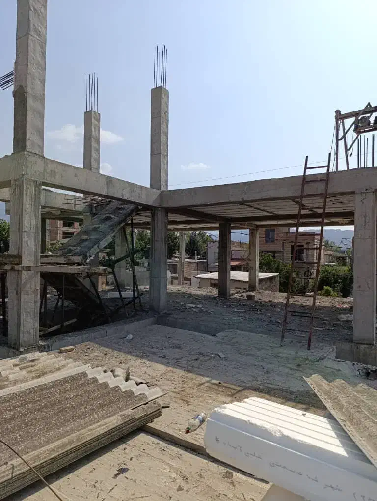 نیروی آرماتوربند|استخدام معماری، عمران و ساختمانی|آزادشهر, |دیوار