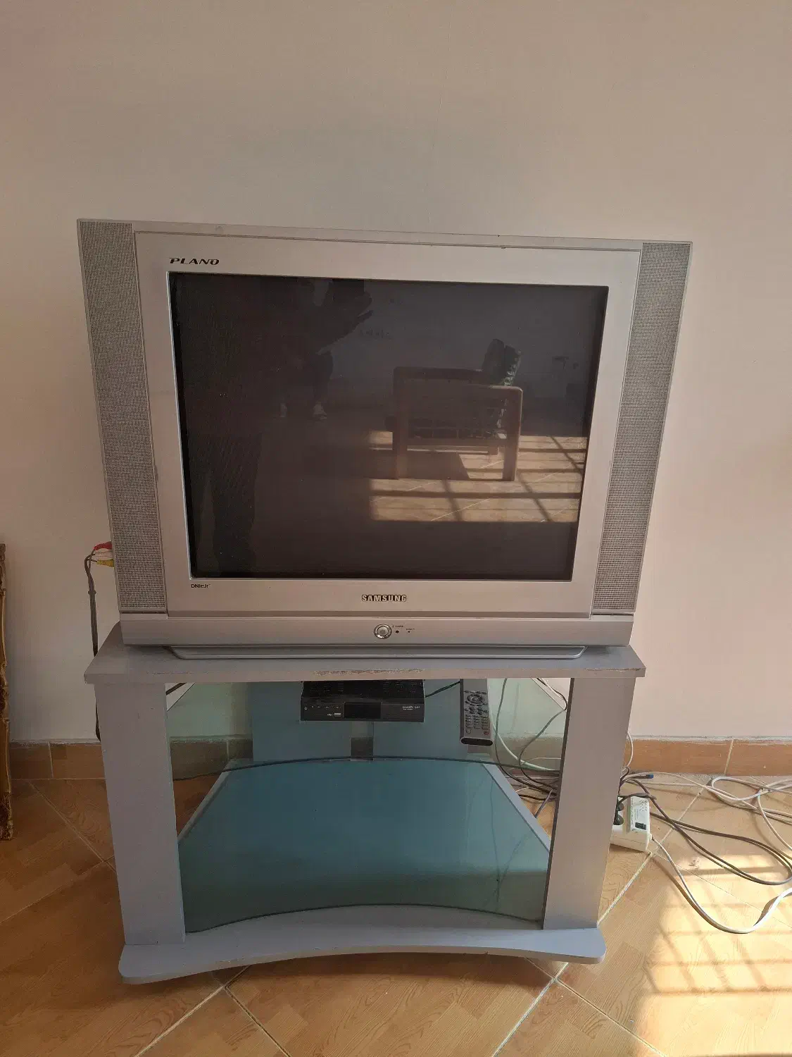 تلویزیون سامسونگ|تلویزیون و پروژکتور|مشهد, اقبال|دیوار