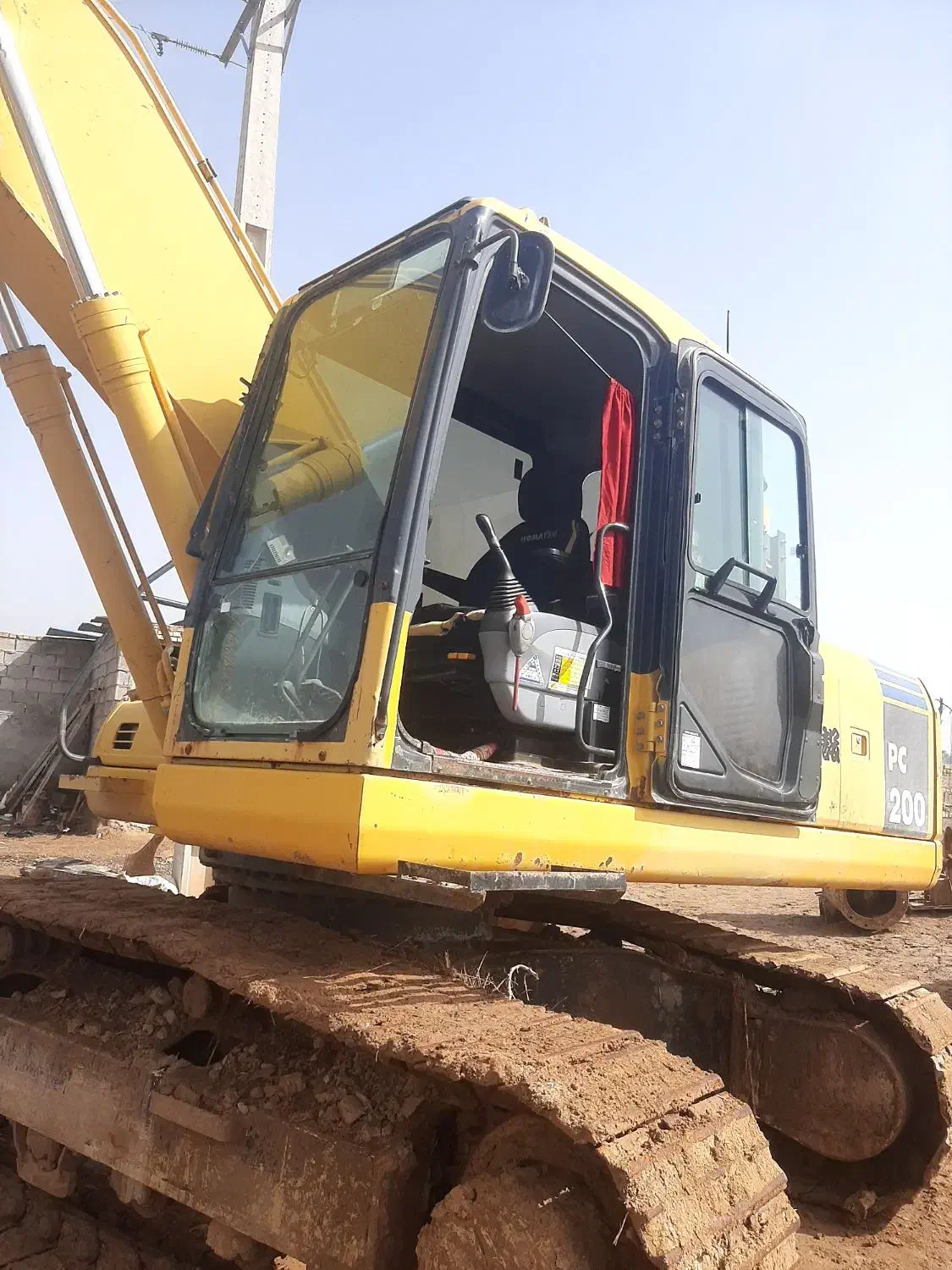 اجاره بیل مکانیکی|خودرو سنگین|خرمشهر, |دیوار