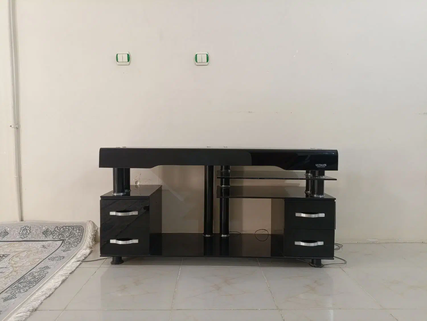 میز تلویزیون|میز تلویزیون|اسلام‌شهر, شهرک محمدیه|دیوار