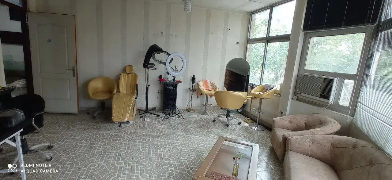 اتاق و لاین اجاره|خدمات آرایشگری و زیبایی|گرگان, |دیوار