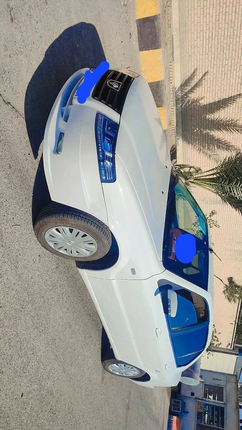 سورن پلاس ۱۴۰۴،کارت طلایی|خودرو سواری و وانت|رباط‌کریم, شهرک والفجر|دیوار