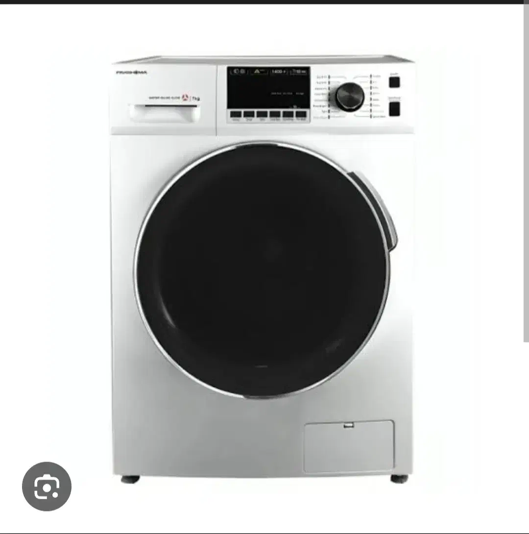 لباسشویی پاکشوماsid بروز|ماشین لباسشویی و خشککن لباس|مریوان, |دیوار