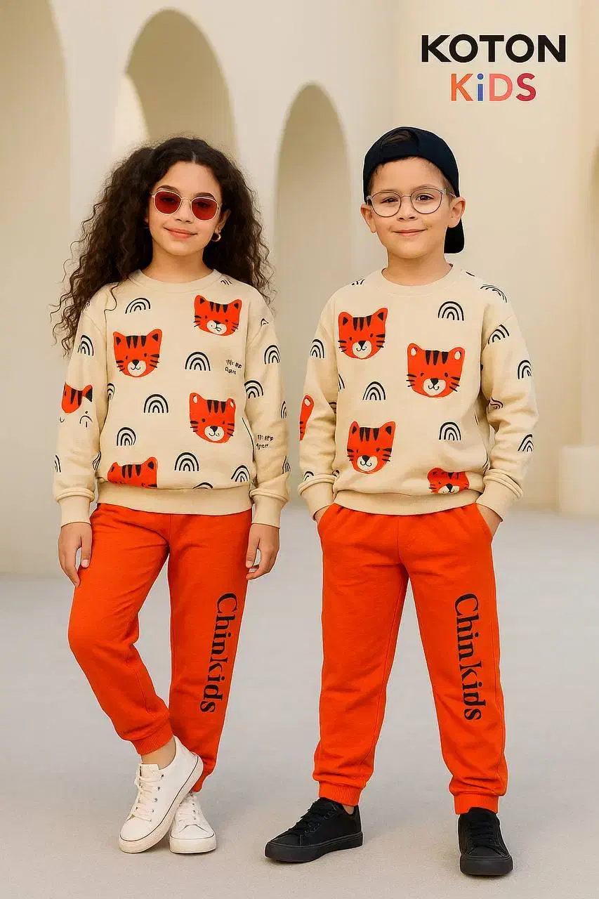 انواع ست بلوز و شلوار فقط 290|کفش و لباس بچه|شهرضا, |دیوار