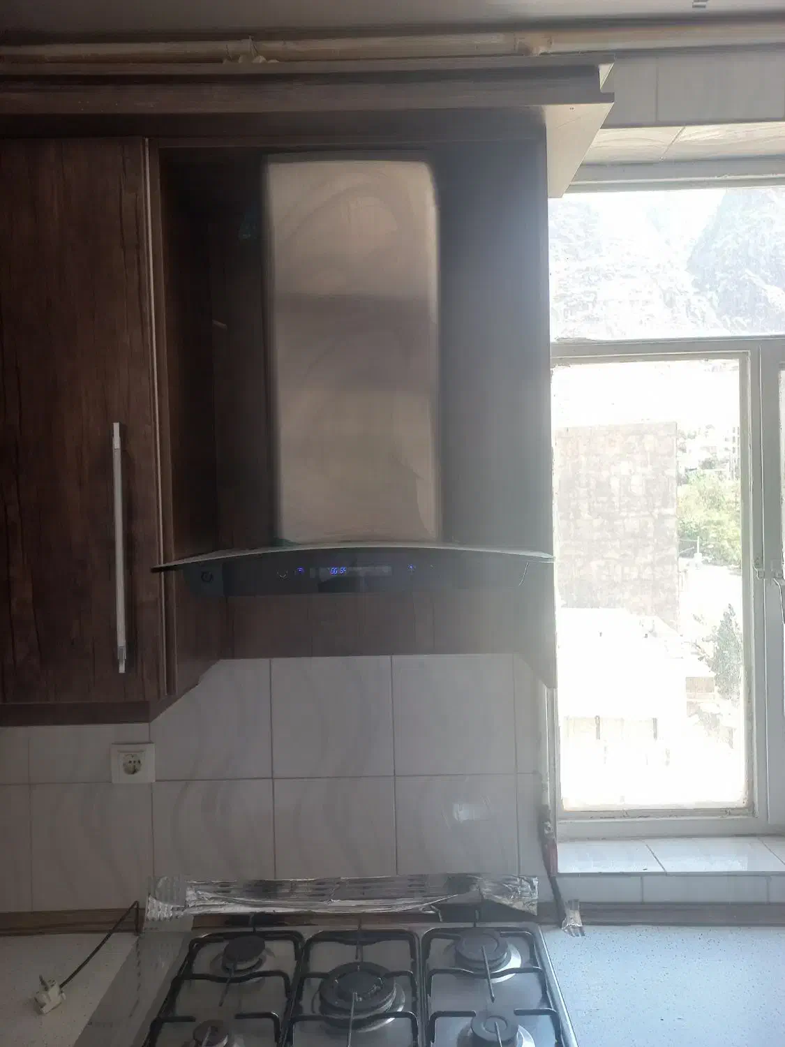 چند مدل لوازم خانگی کارکرده سالم در حد|اجاق گاز و لوازم برقی پختوپز|خرمآباد, |دیوار