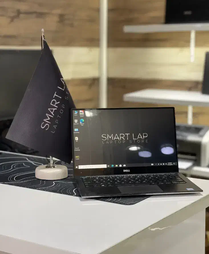 لپ تاپ دل xps لمسی 3K دانشجویی بالوازم/کد259|رایانه همراه|کرمانشاه, |دیوار