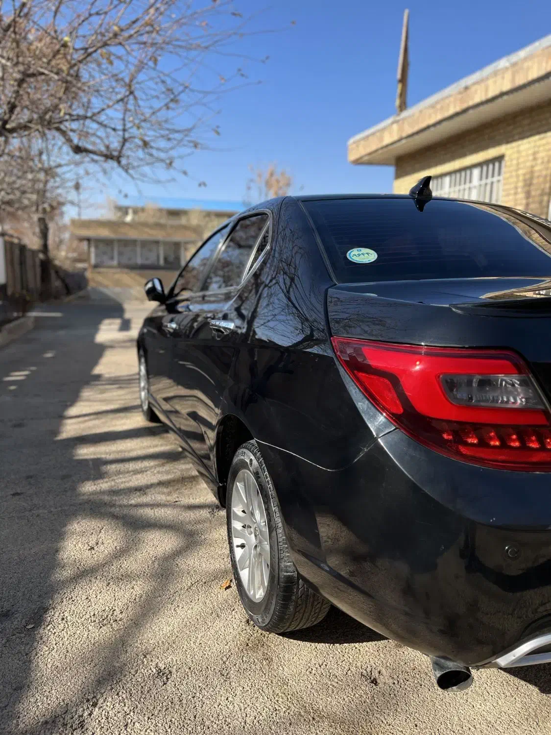 دناپلاس|خودرو سواری و وانت|همدان, |دیوار