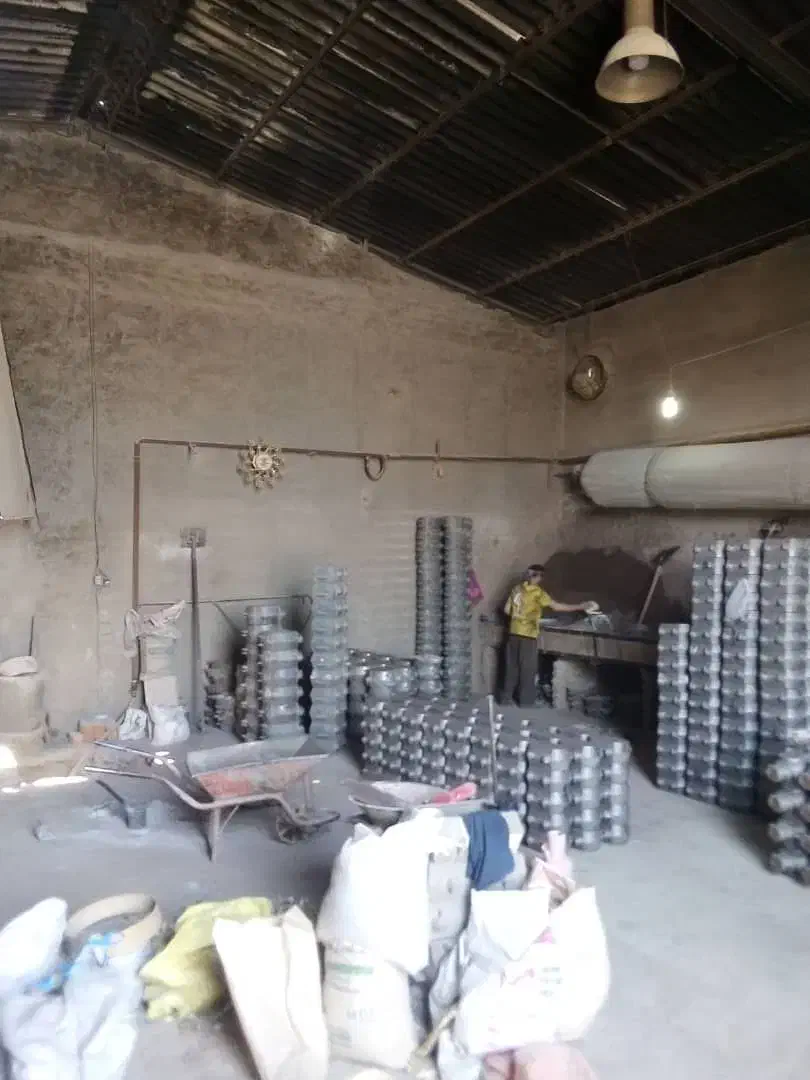 سوله ۲۰۰ متری عالی خاتون آباد|اجارهٔ دفتر صنعتی، کشاورزی، تجاری|پاکدشت, خاتون آباد|دیوار