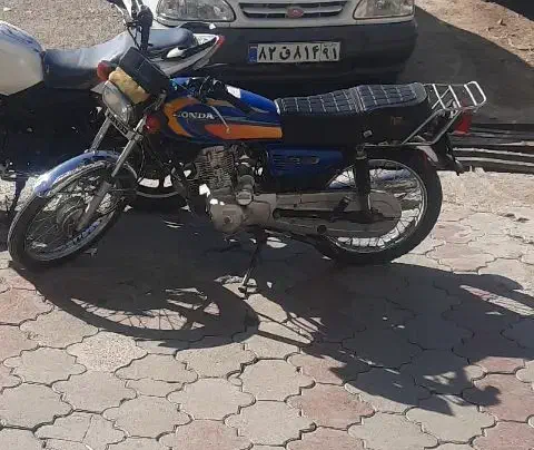 موتور|موتورسیکلت|مشگین شهر, |دیوار