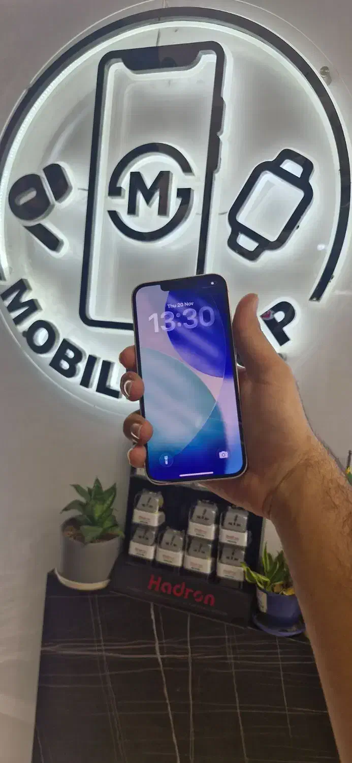 اپل۱۳|موبایل|اصفهان, مفتح|دیوار