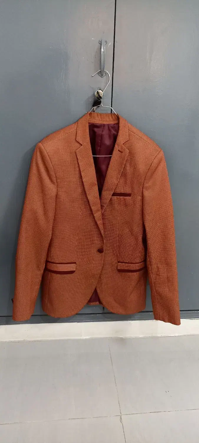 سه عدد کت مردانه جوان پسند شیک در حد آک ونو xl|لباس|نیشابور, میدان حافظ|دیوار