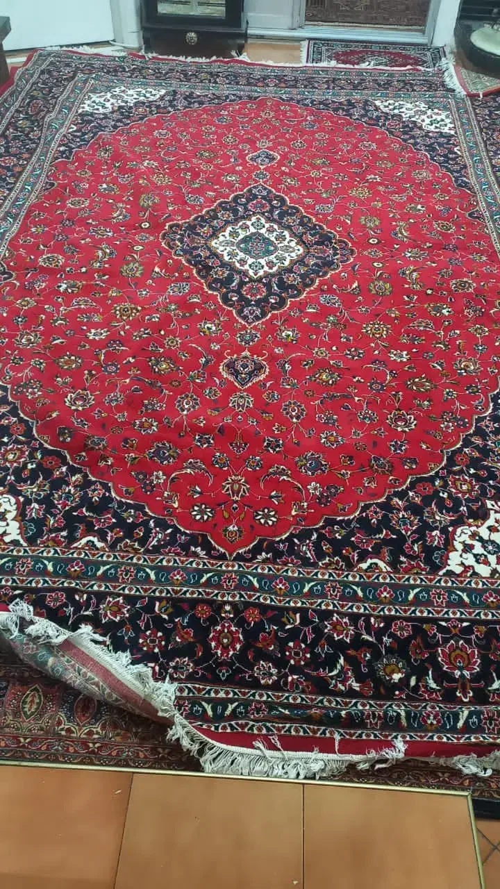 فرش ماشینی|فرش|تهران, امامت|دیوار