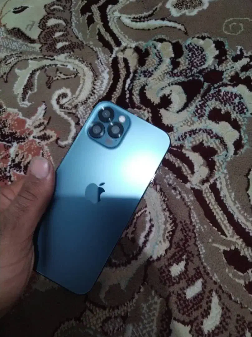 ایفون دوازده پرو|موبایل|شهرکرد, |دیوار