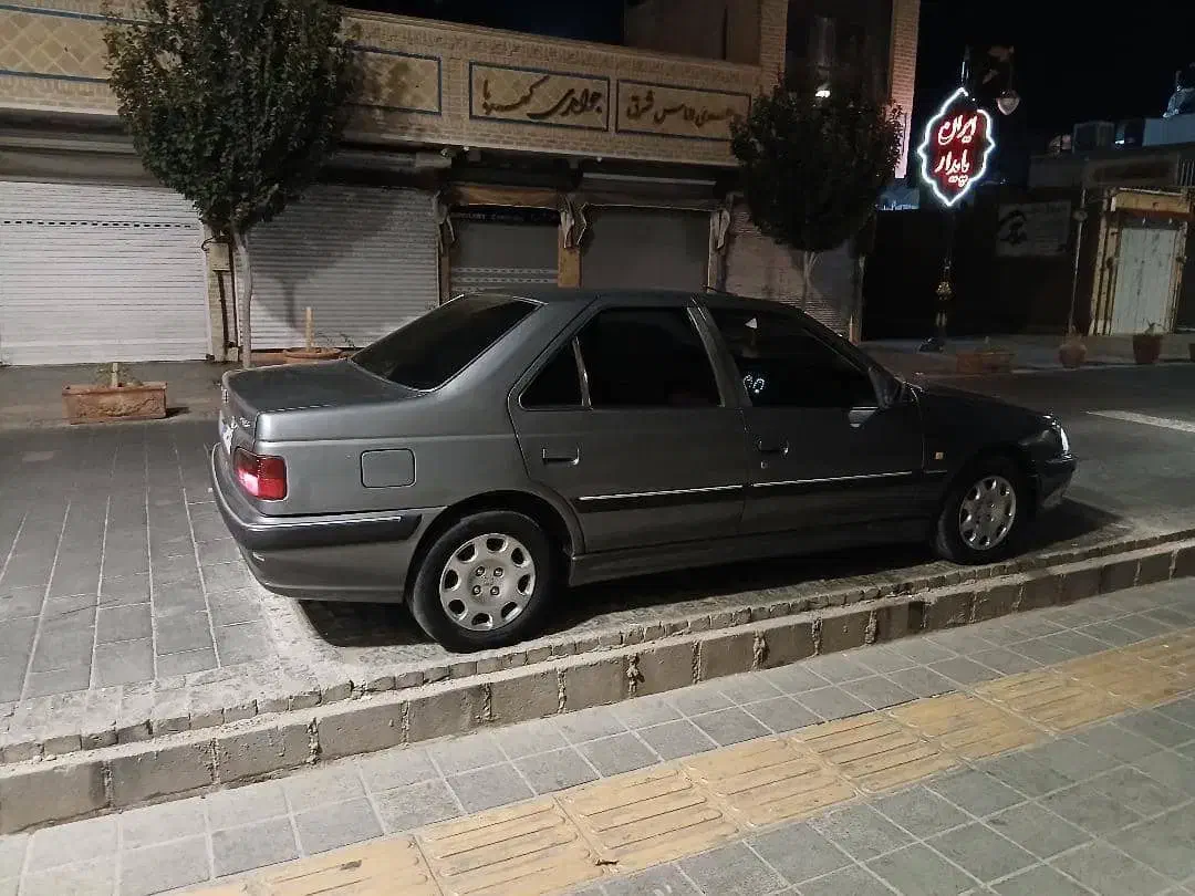 فروش پژو پارس|خودرو سواری و وانت|سمنان, |دیوار