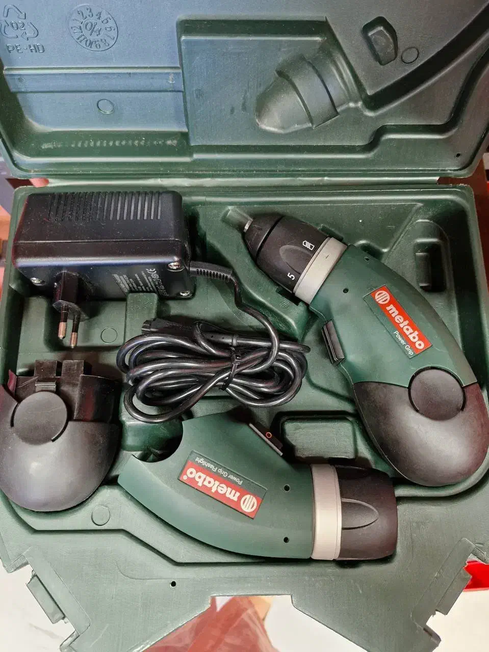 ابزار های اورجینال متابو ماکیتا بوش|ابزارآلات|تهران, جمالزاده|دیوار