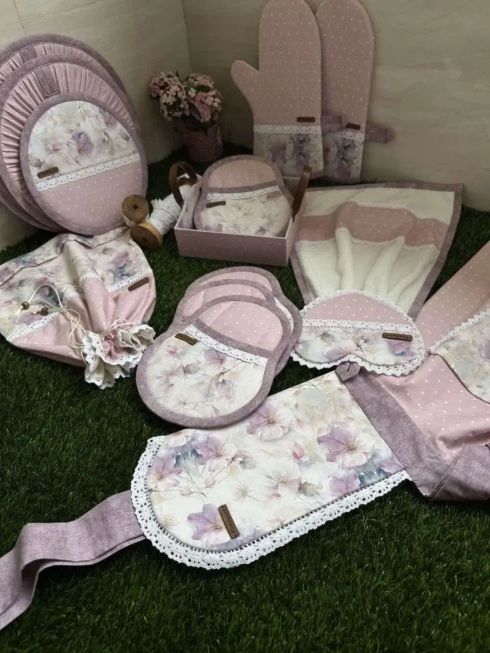 دمکنی کشدار|سفره، حوله، دستمال آشپزخانه|تهران, تاکسیرانی|دیوار