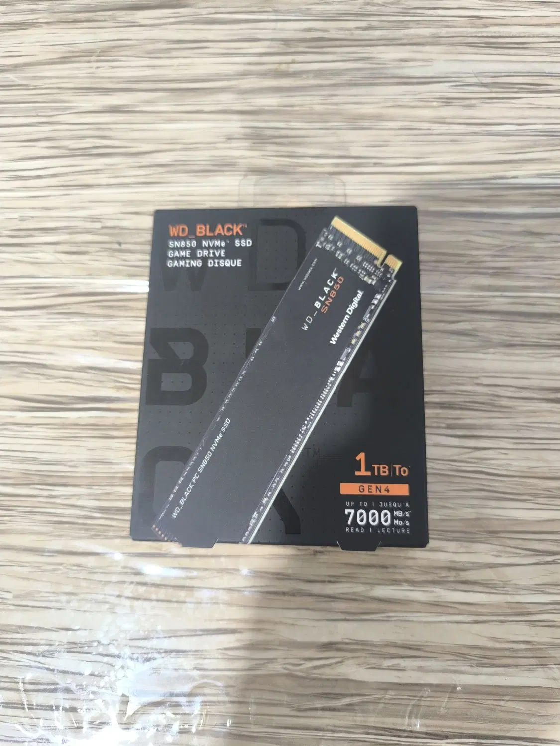 SSD Wd black 85n|قطعات و لوازم جانبی رایانه|لار, |دیوار