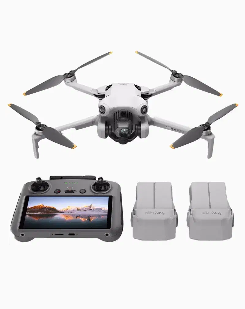 مویک مینی ۴ کومبو پلاس|دوربین عکاسی و فیلم‌برداری|شیراز, دباغ خانه|دیوار