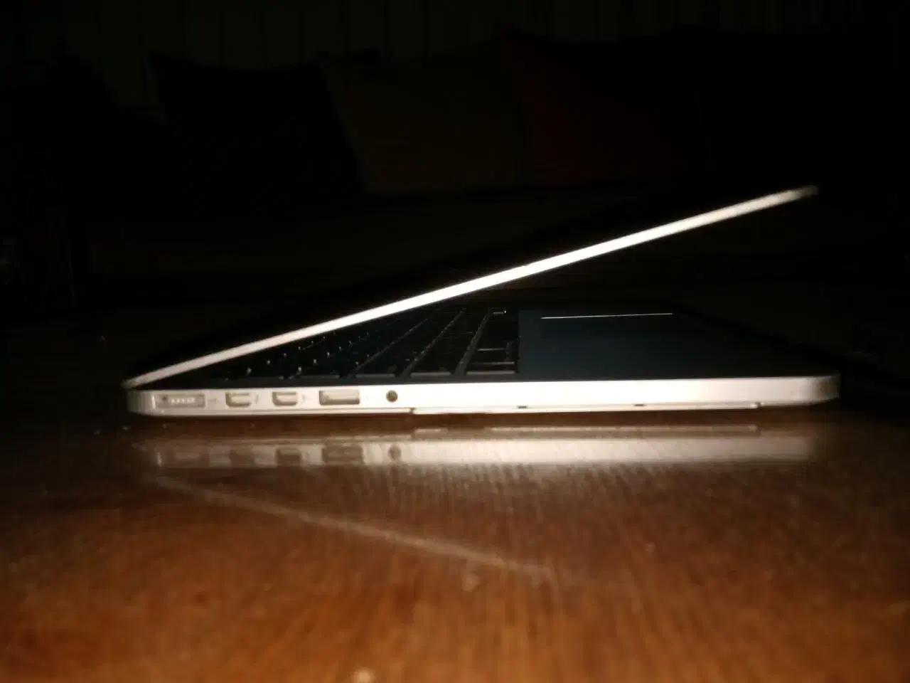MacBookpro2015 13|رایانه همراه|مشهد, احمدآباد|دیوار