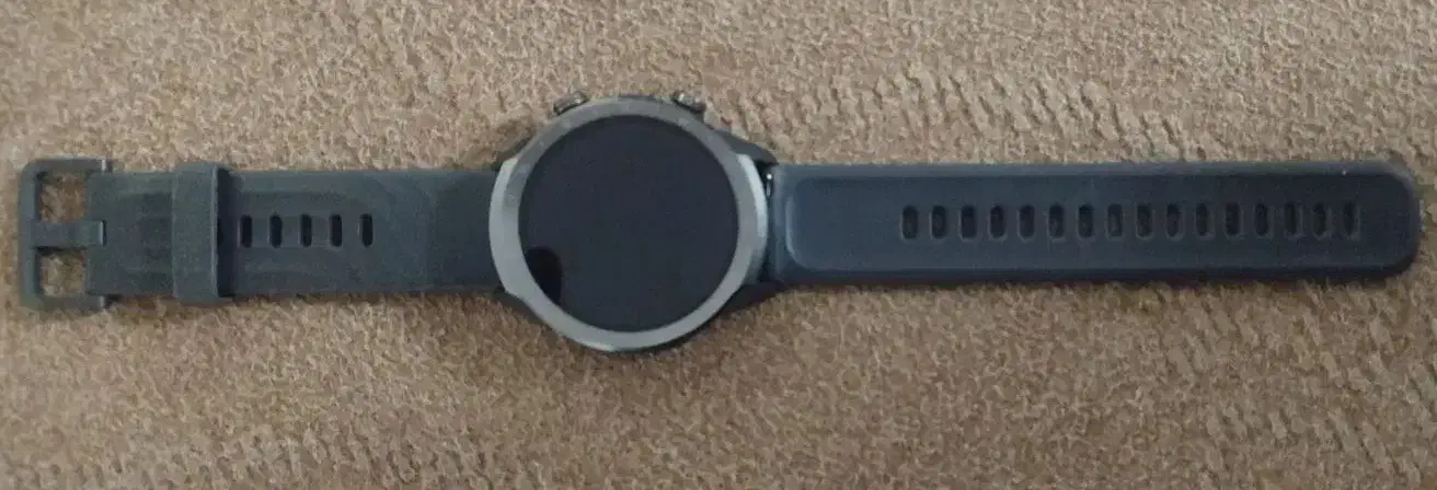 ساعت مچی هوشمند شیائومی|ساعت|کاشان, راوند|دیوار