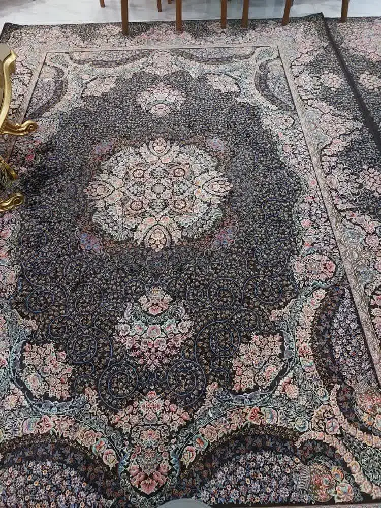 فرش ماشینی|فرش|پردیس, فاز ۲|دیوار