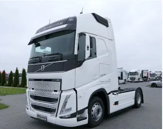 اف اچ ۵۰۰ نیوفیس صفر ۲۰۲۲|خودرو سنگین|اصفهان, بهارستان|دیوار