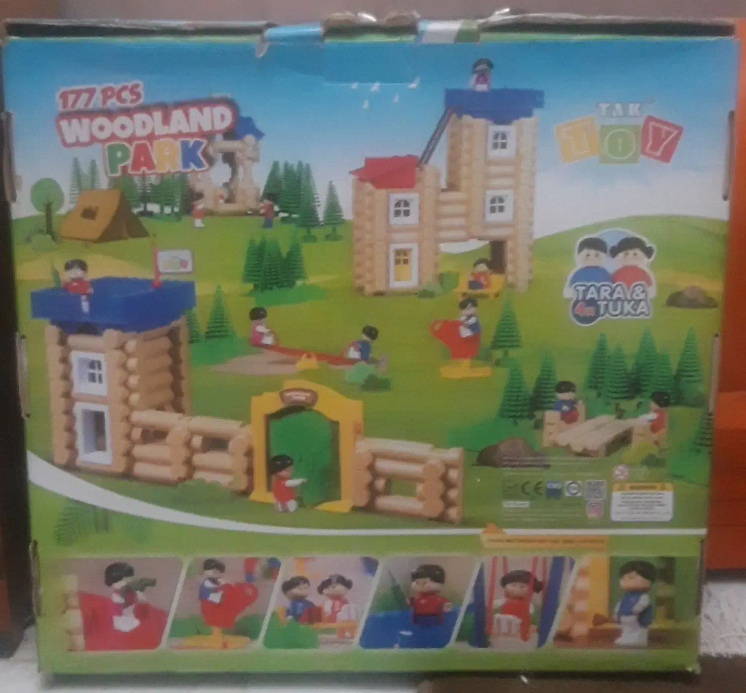 اسباب بازی کودک|اسباببازی بچه|کرمانشاه, |دیوار