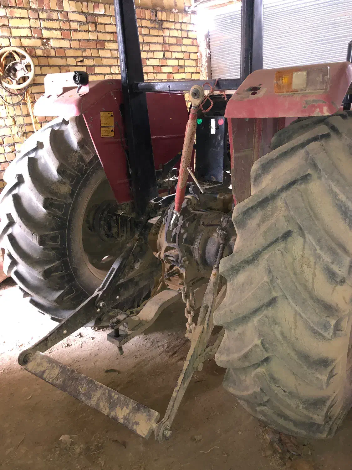 تراکتور ۲۸۵|خودرو سنگین|سردرود, |دیوار