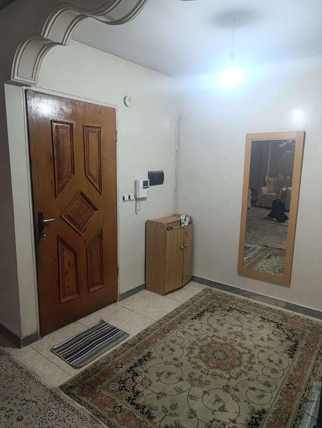 فروش / معاوضه آپارتمان 77 متری|فروش آپارتمان|تهران, کوثر|دیوار