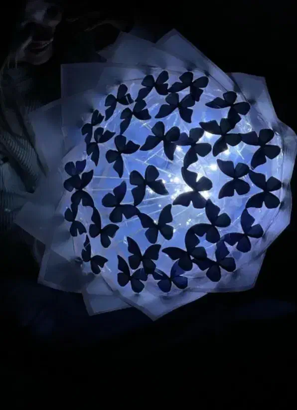 گل ربانی|گل مصنوعی|آبیک, |دیوار