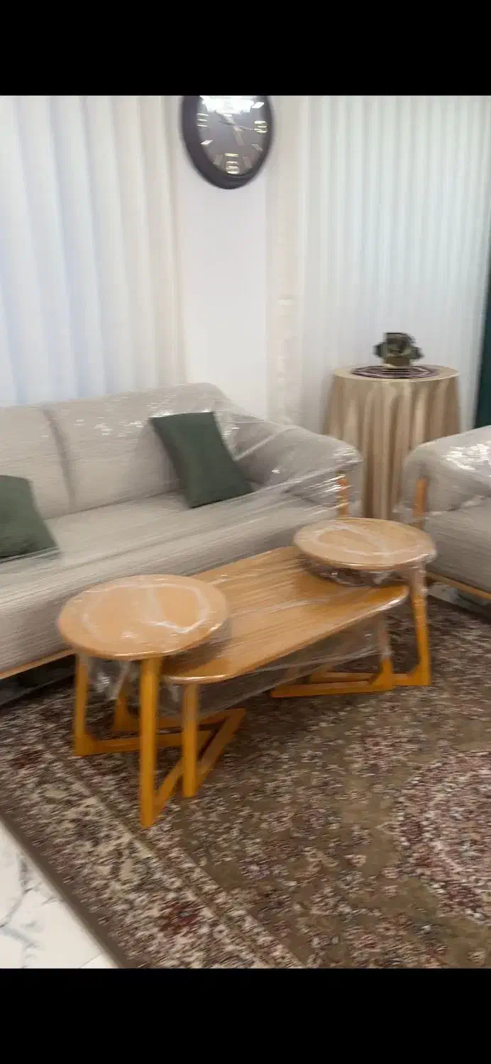 مبل مینیمال نو|مبلمان خانگی و میز عسلی|کلاردشت, |دیوار