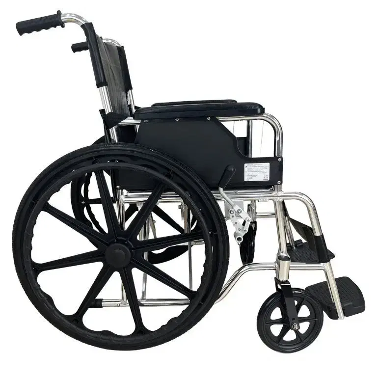 ویلچر ام آر آی MRI برند داهاو مدل 864|آرایشی، بهداشتی، درمانی|تهران, دریاننو|دیوار