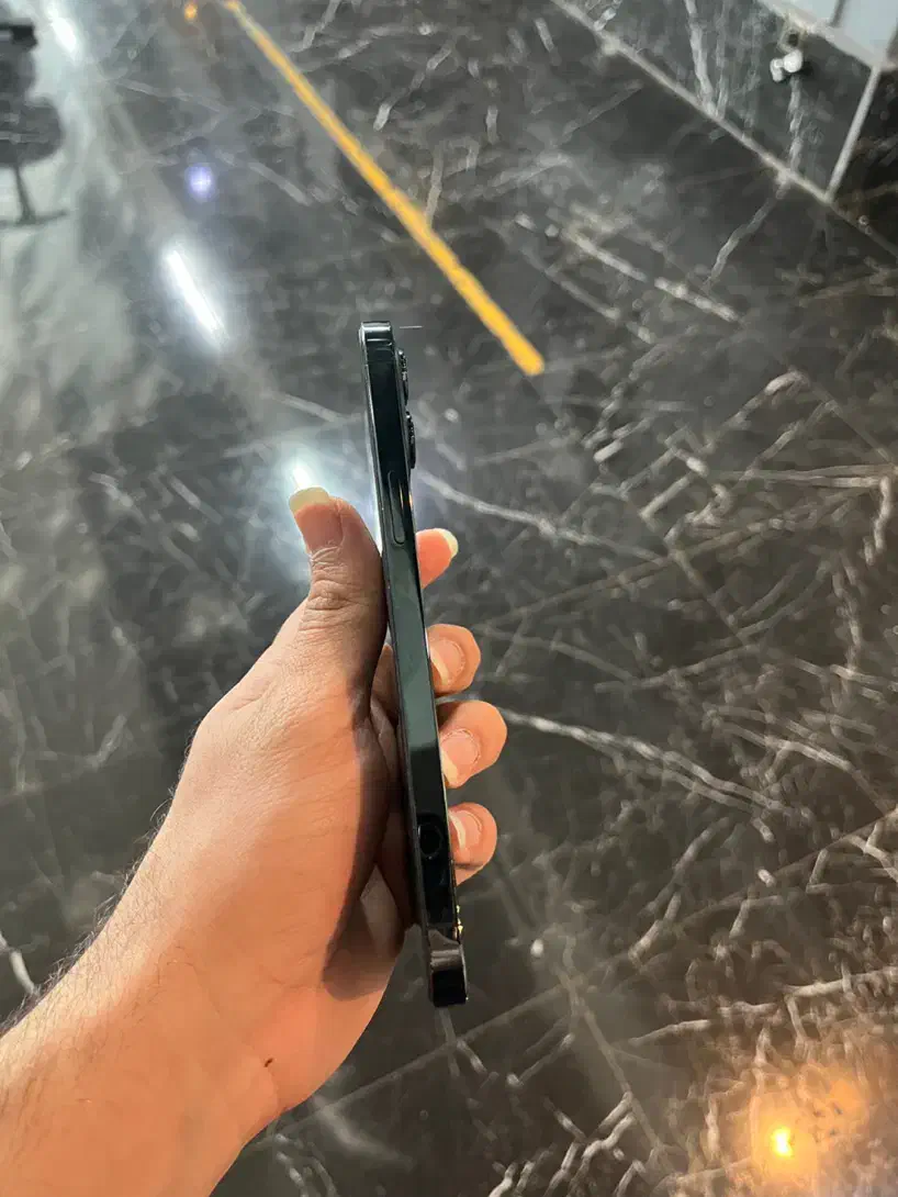 iPhone 12 Pro max 256 zaa|موبایل|تهران, دارآباد|دیوار