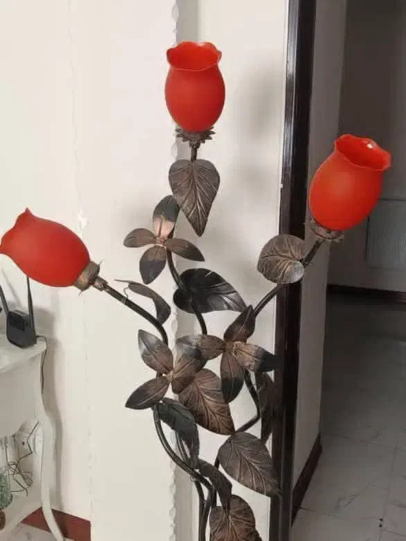 آباژور|چراغ خواب و آباژور|فردیس, شهرک ۱۱۰|دیوار