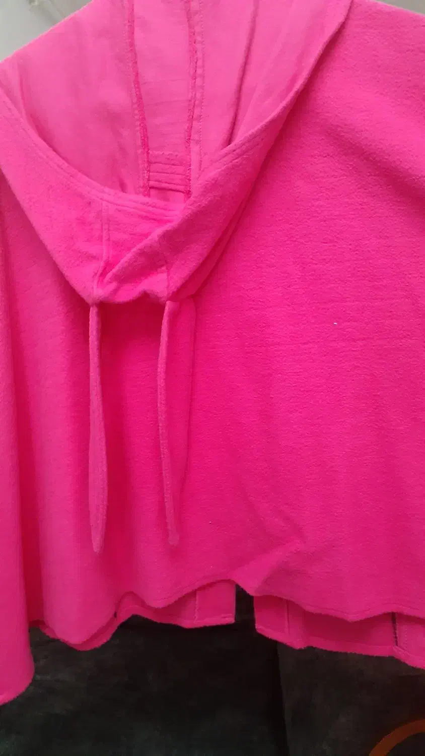 شنل دخترانه|کفش و لباس بچه|گرگان, |دیوار