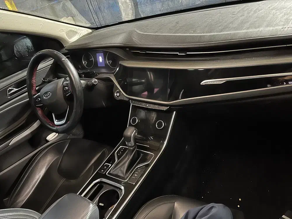 آریزو۵ داشبورد جدید مدل ۱۴۰۱|خودرو سواری و وانت|تهران, وصفنارد|دیوار