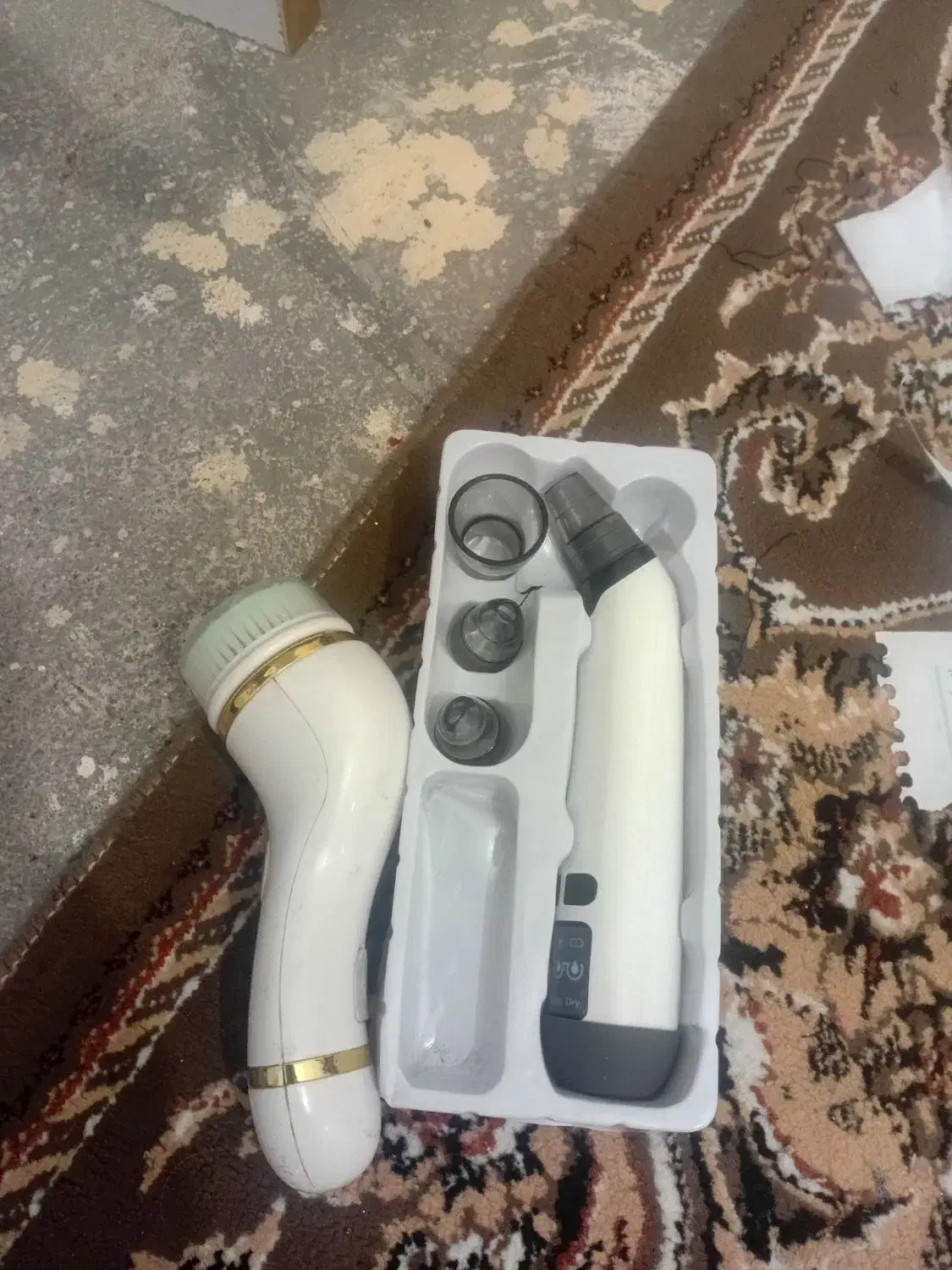 لوازم ارایشگاه|آرایشگاه و سالنهای زیبایی|دورود, |دیوار