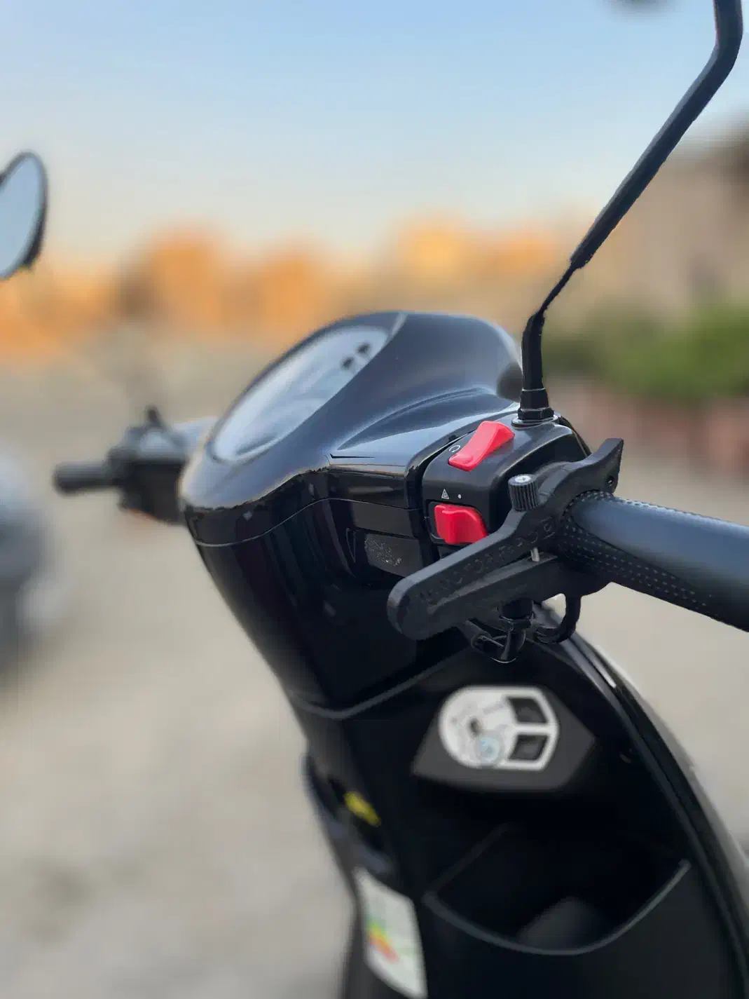 بنلی پانارئا۴۰۲درحدصفرکارکرد۷هزار۱۰ماه بیمهPANAREA|موتورسیکلت|تهران, عباسآباد|دیوار