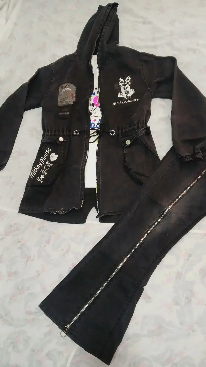 لباس اسپرت و مجلسی دخترانه و بچه گانه|لباس|شیراز, شهرک پرواز|دیوار