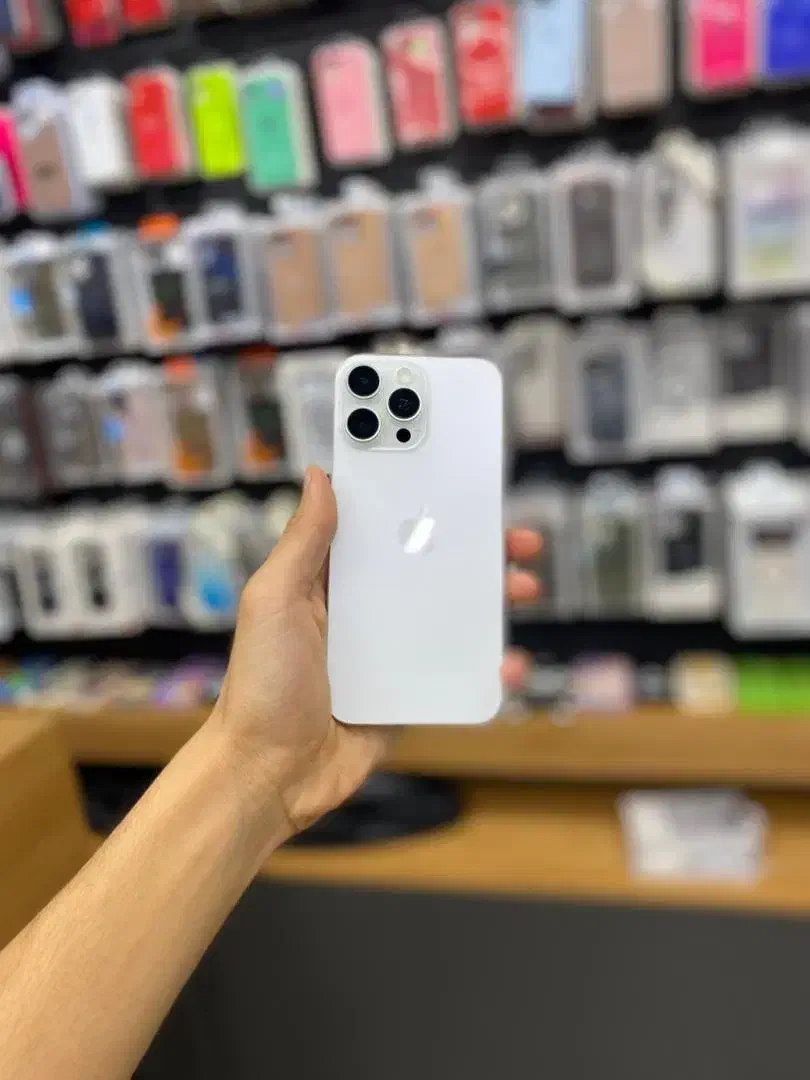 آیفون 16نرمال 16پرو 16پرومکس اقساطی بدون چک ضامن|موبایل|تهران, سیمای ایران|دیوار