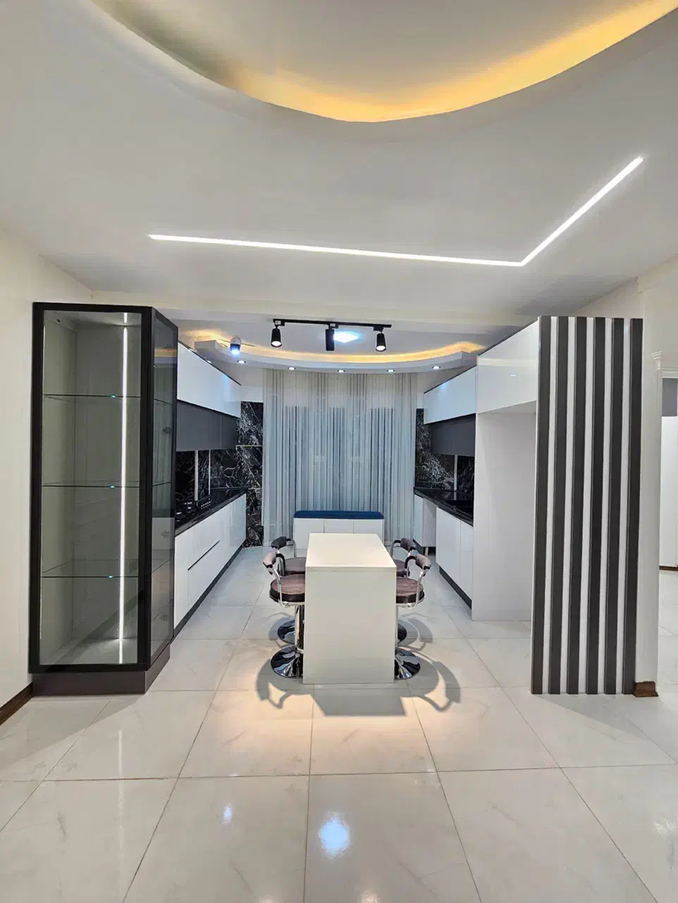 ۷۰ متر/ با تمام امکانات/ شهرزیبا اندیشه / وام دار|فروش آپارتمان|تهران, جوانمردان (اندیشه)|دیوار