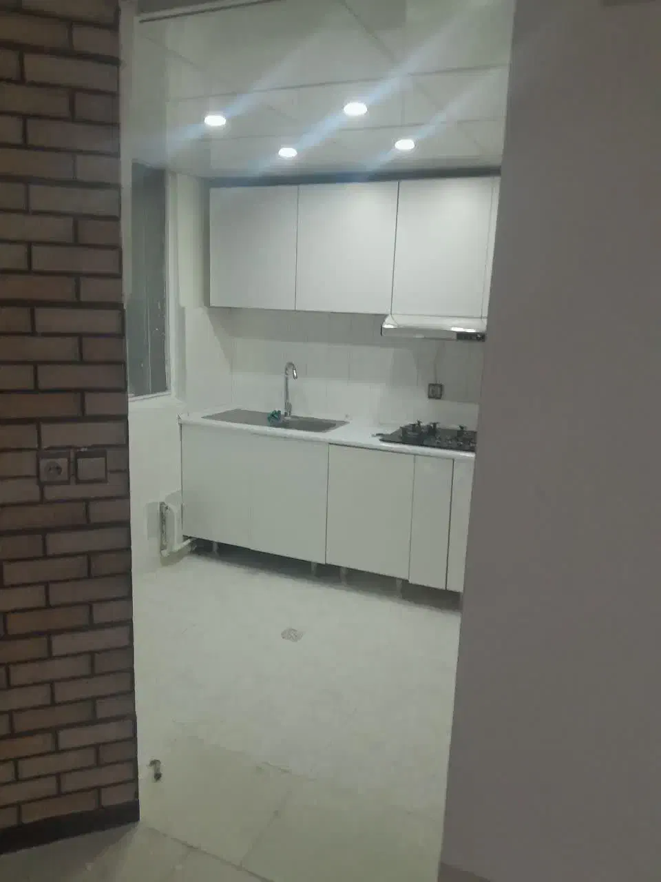 فازیک،تکخواب فول امکانات ، روبروی پارک|فروش آپارتمان|پرند, فاز ۱|دیوار