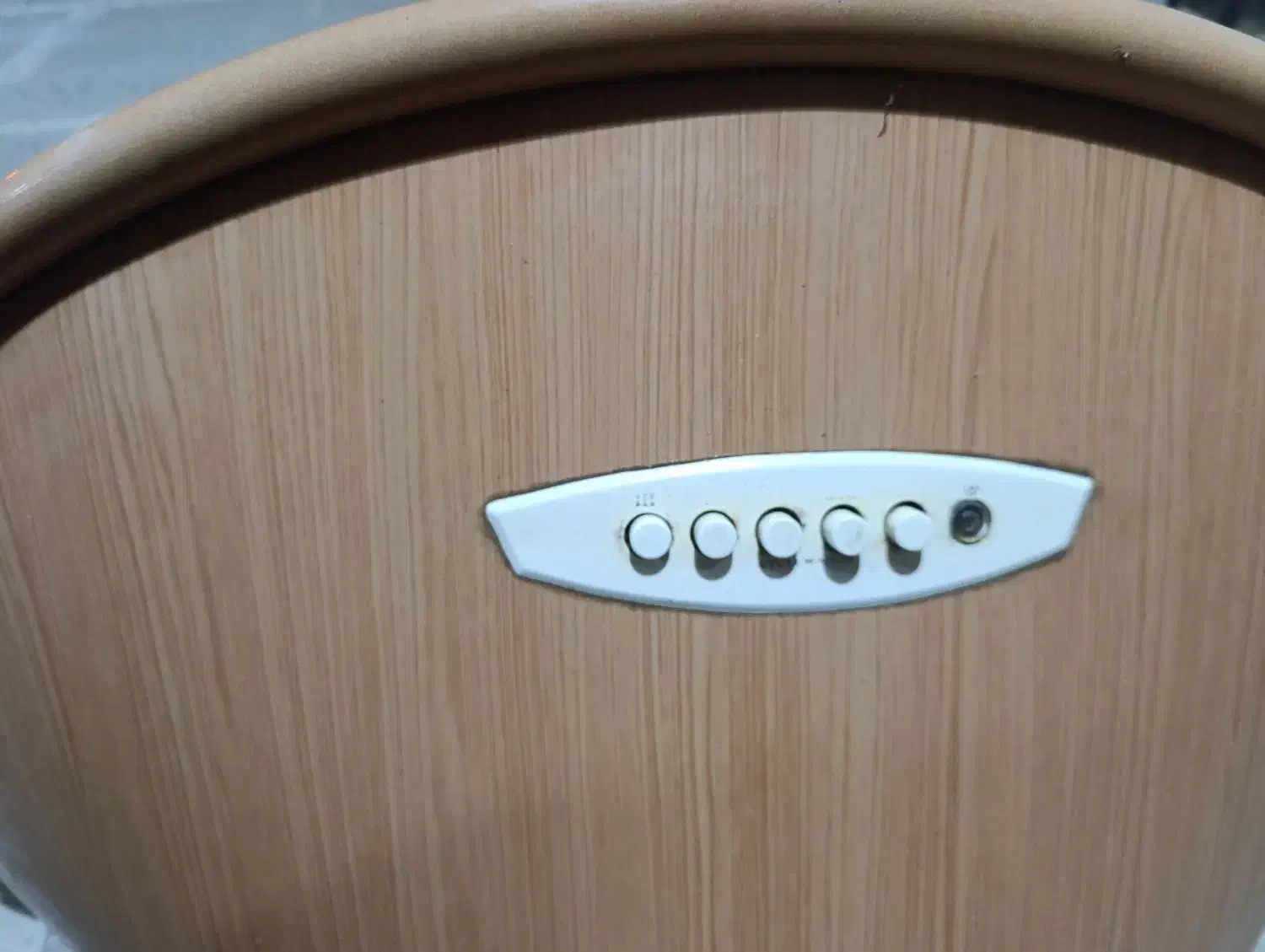 هودسالم|هود|ایلام, |دیوار