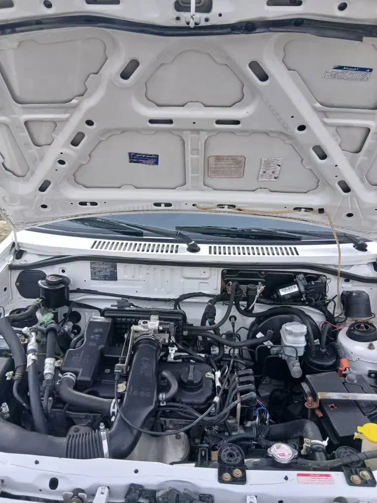 پراید ۱۳۱مدل ۹۵|خودرو سواری و وانت|مرودشت, ثبت احوال|دیوار