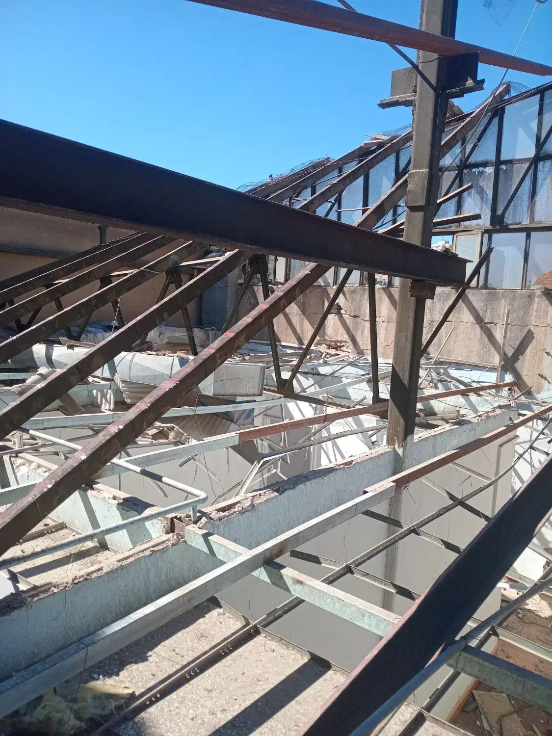 جوشکار سیار|خدمات پیشه و مهارت|پردیس, فاز ۵|دیوار